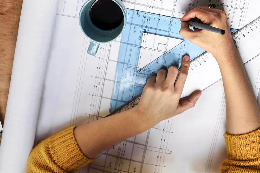 6 Things To Look For When Hiring An Architect