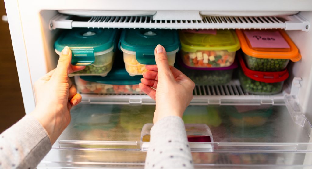 How Long Does Food Last In The Fridge After A Power Cut? How Long Does Food Last In The Fridge After A Power Cut