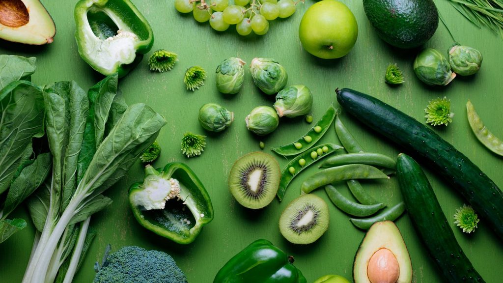 5 Nutrition Suggested Foods to Eat Everyday for Better Health
