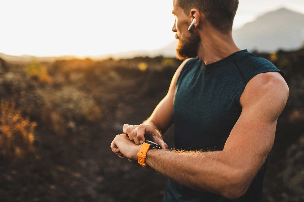 The Huawei Smartwatch GT Is The Hub Of Smartwatches For Everyone