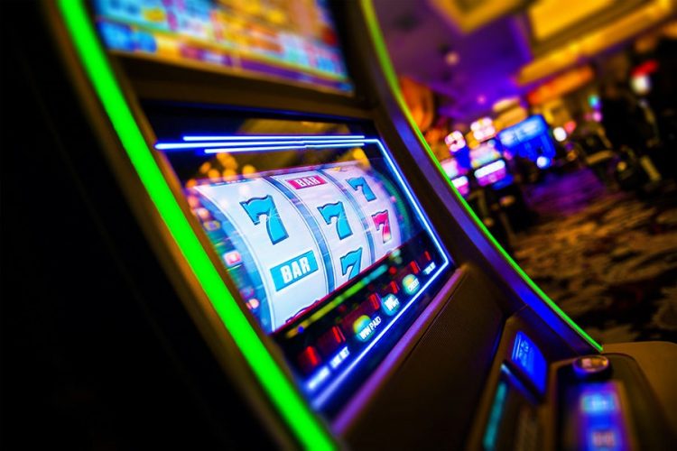 The Slot Machines with the Highest Payouts