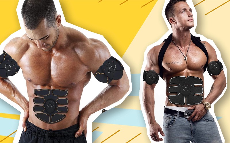 Use AB Stimulators For Increasing Your Muscular Capabilities