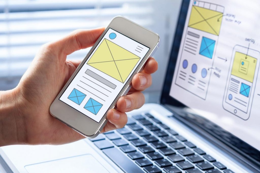 How to Design a Website for Your Business That WORKS