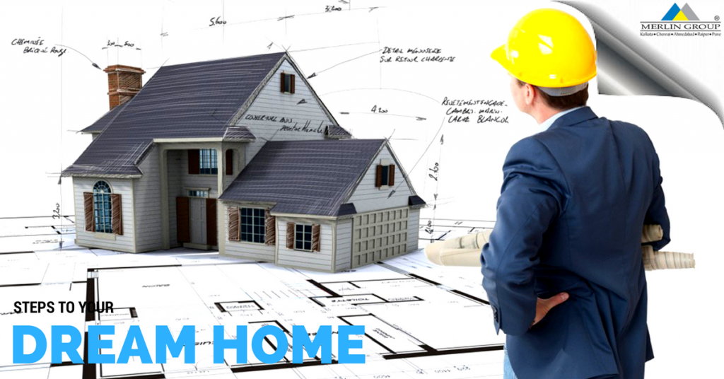 Building Company for your Dream House