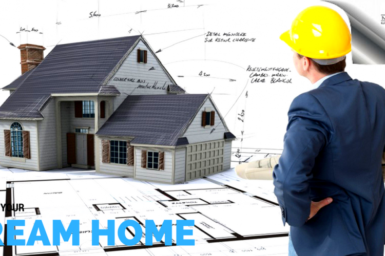 Building Company for your Dream House