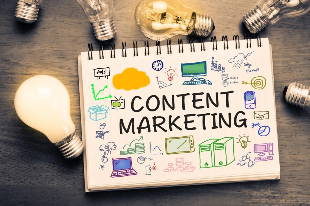 How B2B Companies Can Benefit From Content Marketing