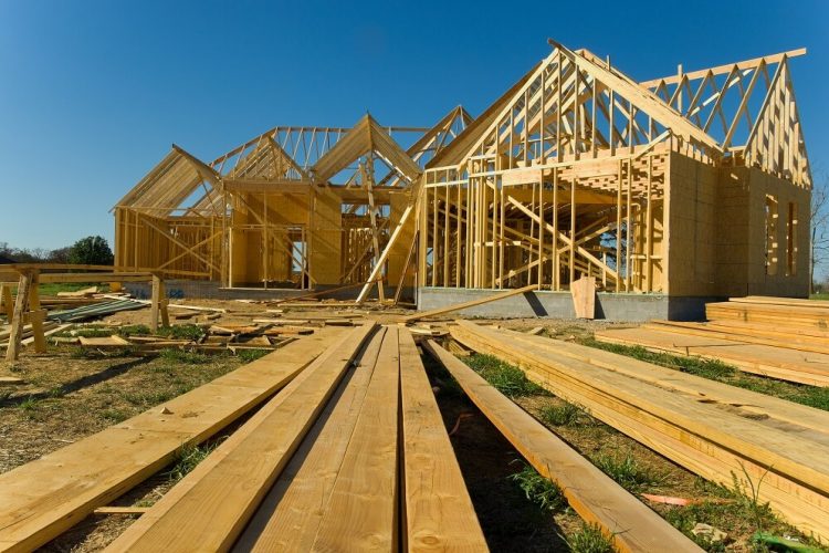 Importance of Builders of Custom Homes