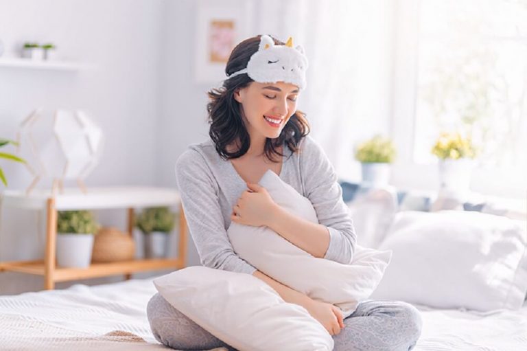 5 Advantages Of Sleeping On A Latex Pillow DYCORA