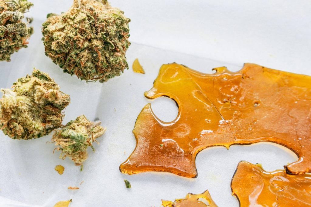 Your Brief Guide to Cannabis Wax Concentrate