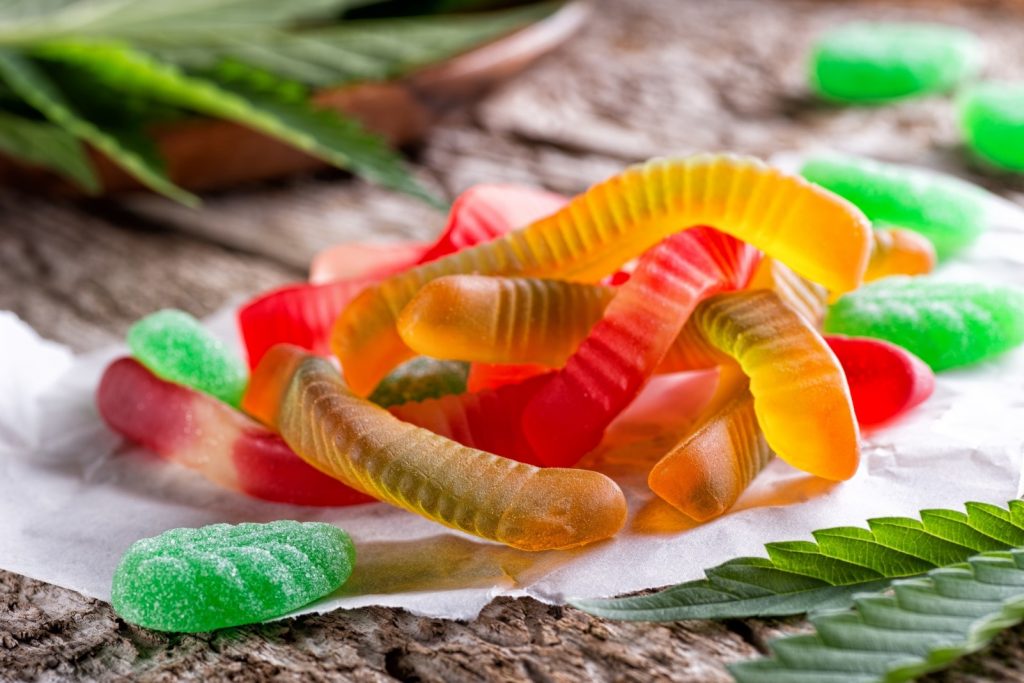 Weed Edibles: A Guide for Beginners
