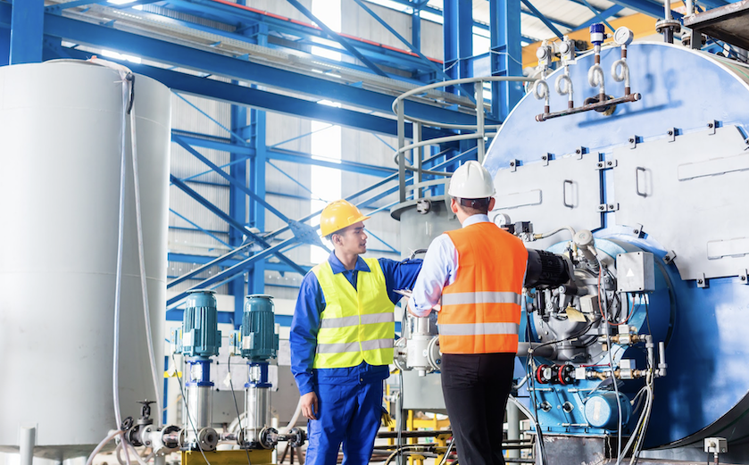 9 Ways to Save Cost by Selling Surplus Equipment