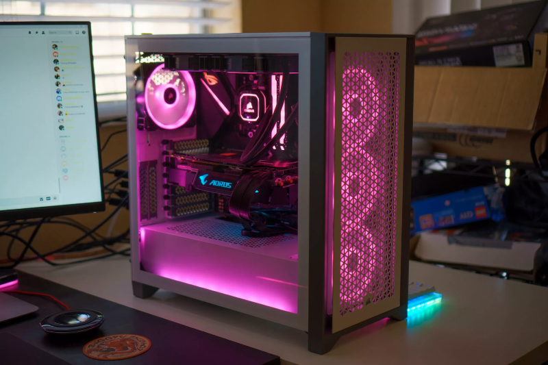 Is Building Your Gaming PC Really a Good Idea?