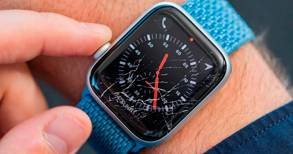 How to Prevent Apple Watch Damage