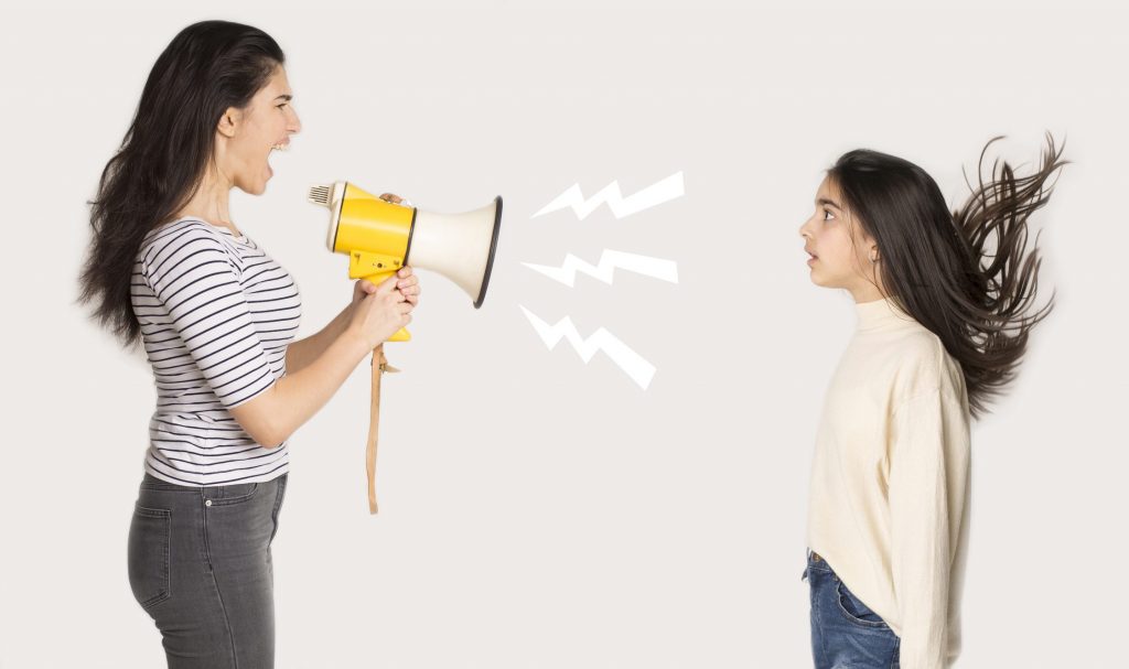 How to Survive as a Teenage Mother
