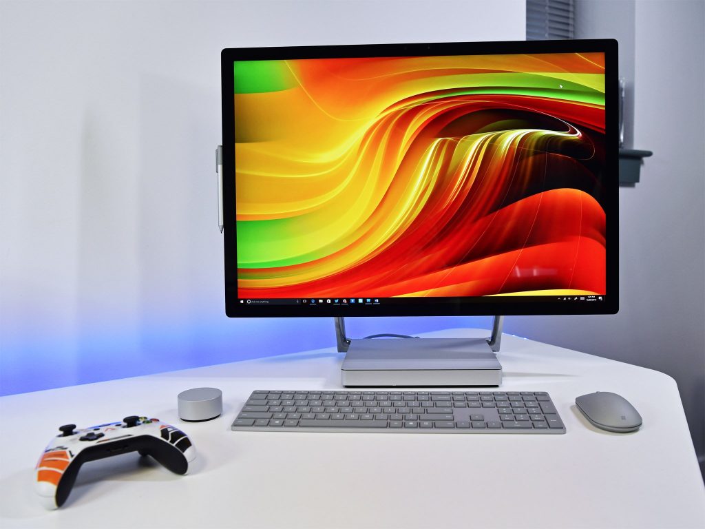 The Many Benefits of Desktop Computers