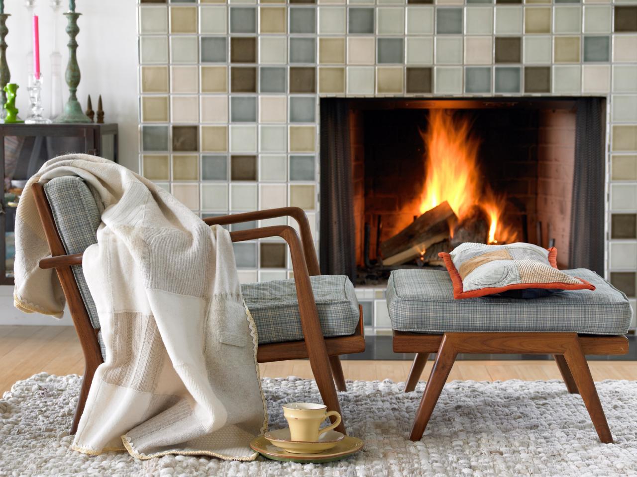 How to Clean and Maintain a Fireplace in your Home DYCORA
