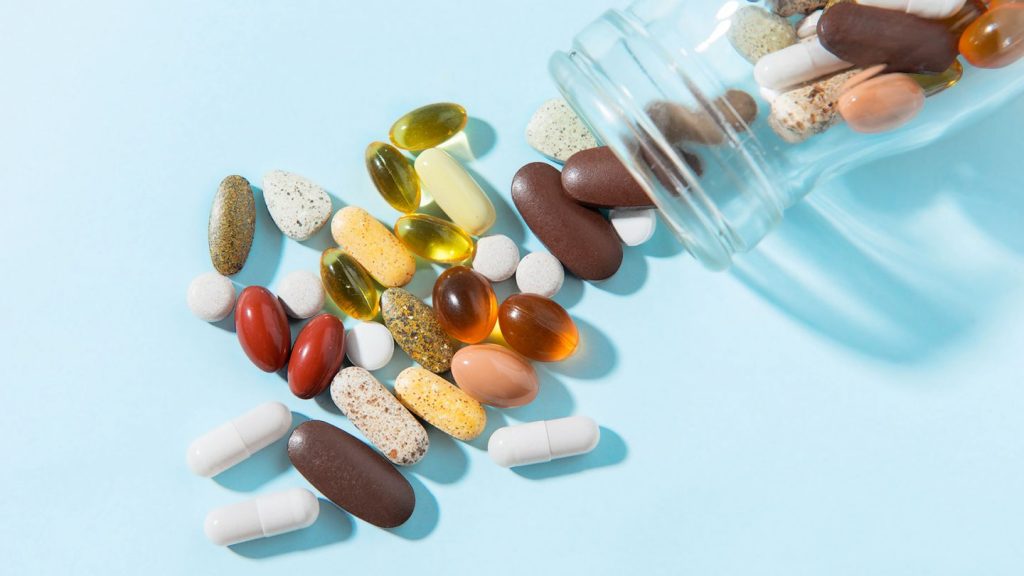 10 Facts You Need to Know About Dietary Supplements