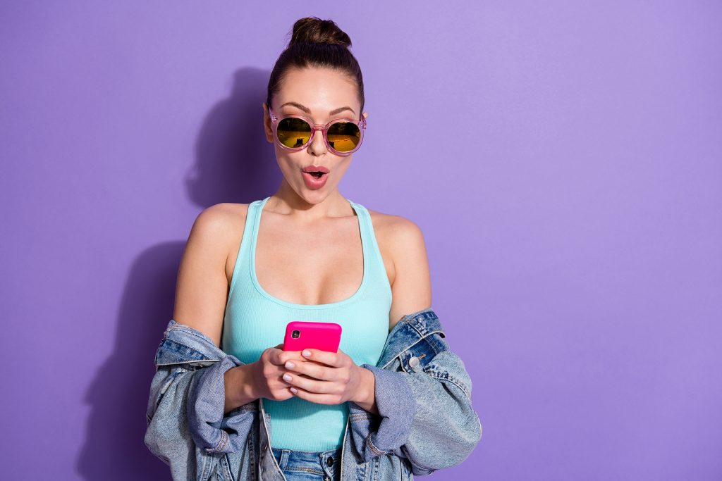 Addison Rae is the Queen of Instagram Influencers