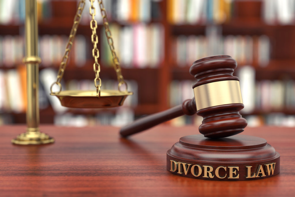 Five Major Life Events that Can Lead Up to a Divorce in Kenosha, WI