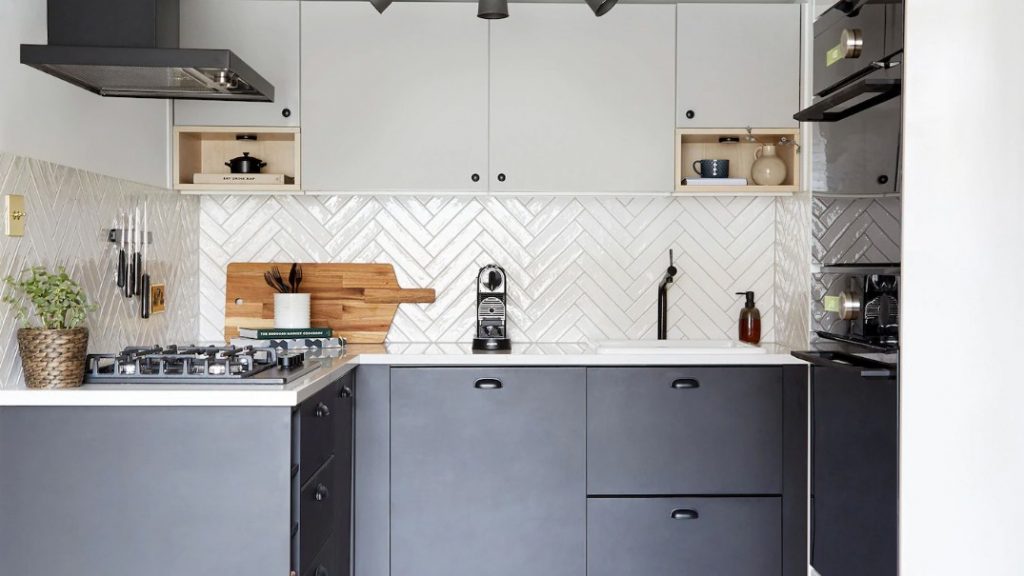 Choosing kitchen tiles for your home