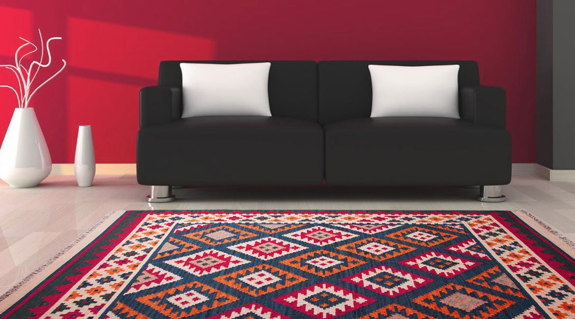 Ways to increase value with Persian carpets DYCORA