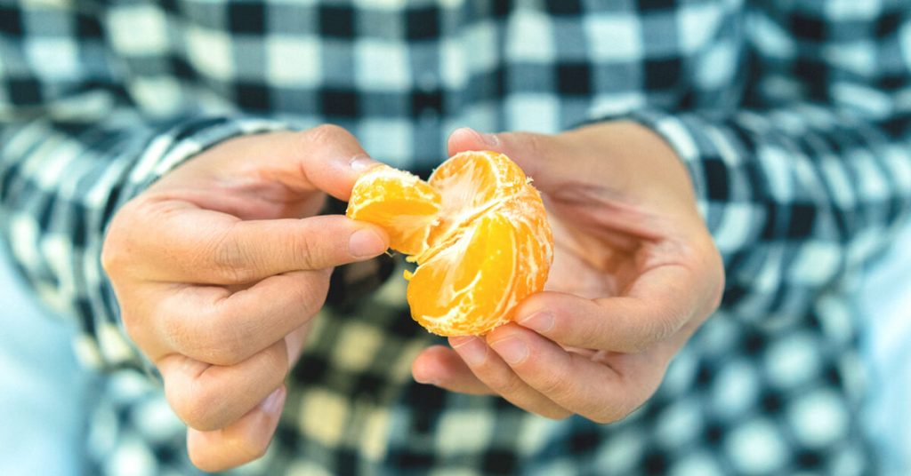 Foods to Avoid with Bleeding Gums