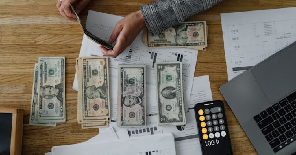 Slick Cash Loans provides its lenders with the best types of personal loans.