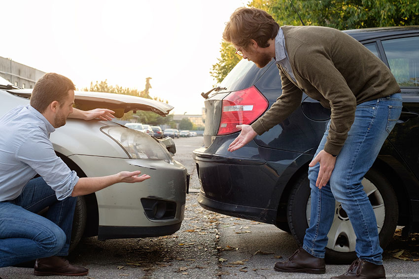 After how much time must you file a car accident injury claim?