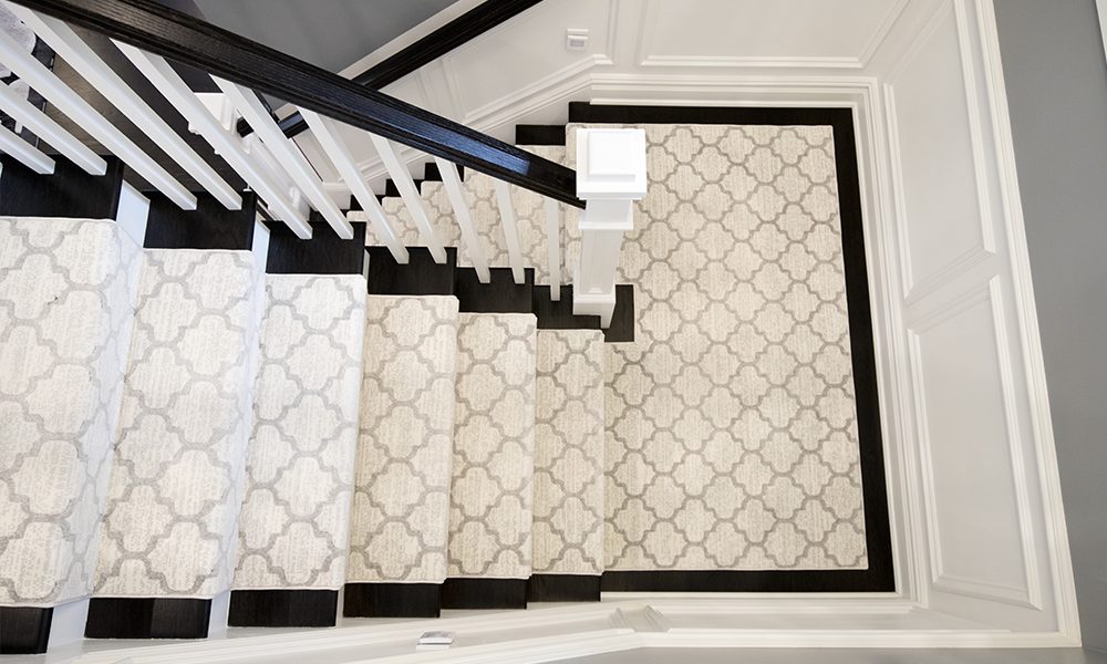 HOW TO FIND THE RIGHT STAIRCASE CARPETS FOR YOUR SPECIFIC PRODUCT