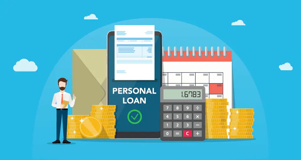Know About Personal Loans For Bad Credit