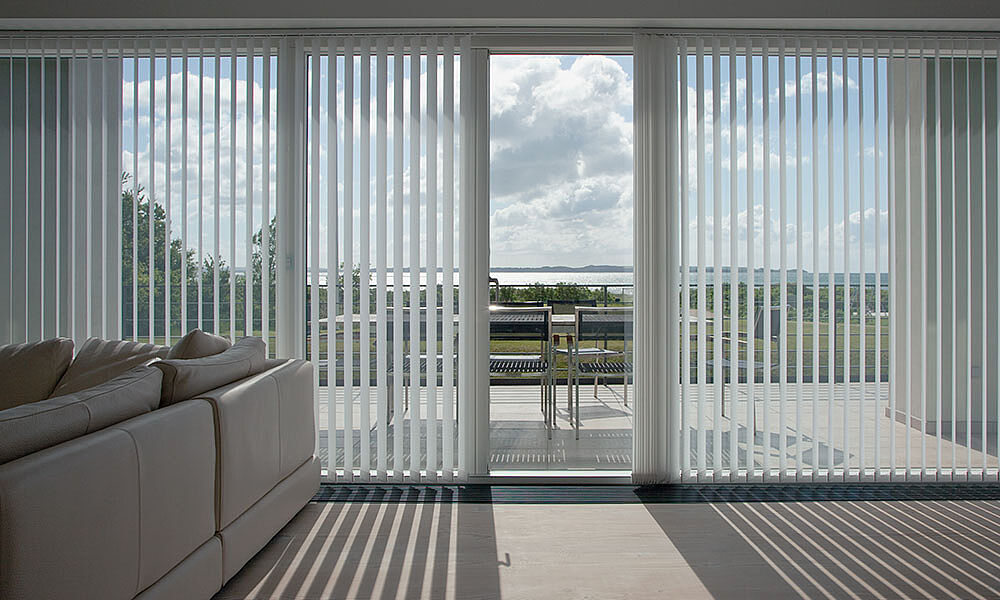 Panel Blinds and their Unique Attributes