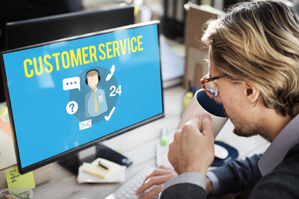 The Customer Is King: Advice For Outsourcing Customer Service