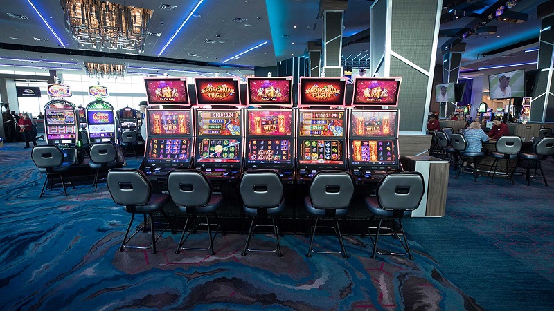 What Kind of Slot bets You Can Expect With the Online Aviator Games