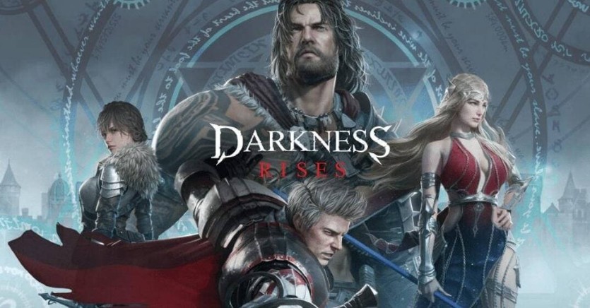 How to get Darkness Rises running on Redfinger for Android?