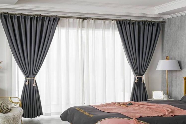 Do you think Drapery curtains are suitable for hotels and restaurants