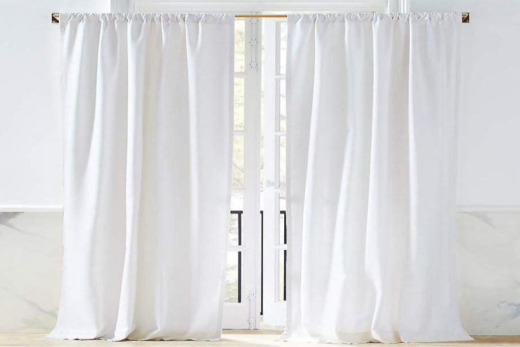 What are the Benefits of Silk Curtains