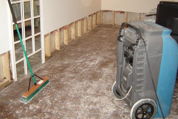 Effective Strategies for Flooding Damage Restoration