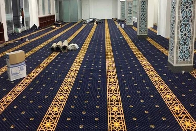 What do your customers think about your mosque carpets
