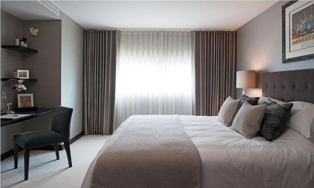 What do Your Hotel Curtains say about Your Personality? What do Your Hotel Curtains say about Your Personality