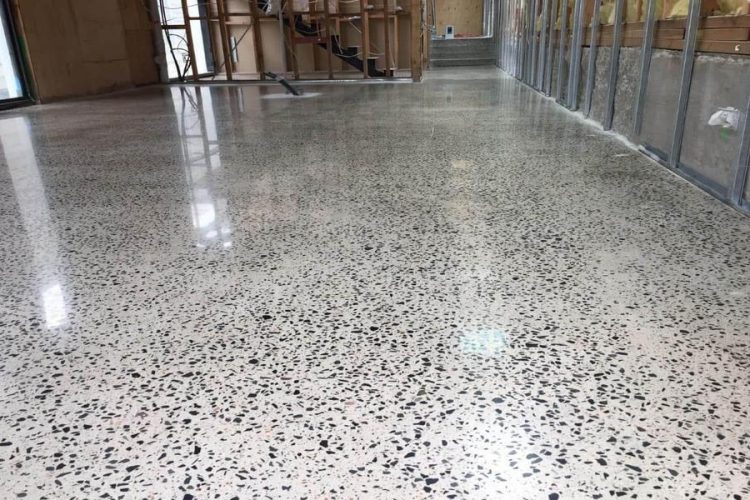 Why resin flooring is a worthwhile choice