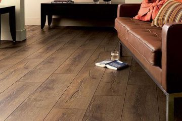Exploring the Various Types of Wooden Flooring