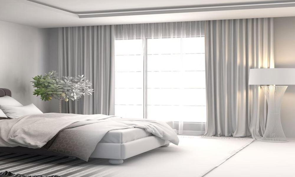 Why Should Hotel Curtains Be a Reflection of Luxury and Elegance? Why Should Hotel Curtains Be a Reflection of Luxury and Elegance