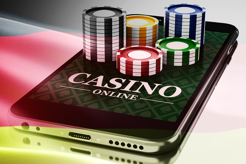Thrill of multiplayer online slot games- playing with friends and rivals