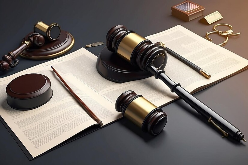 4 Legal Services You Must Know About