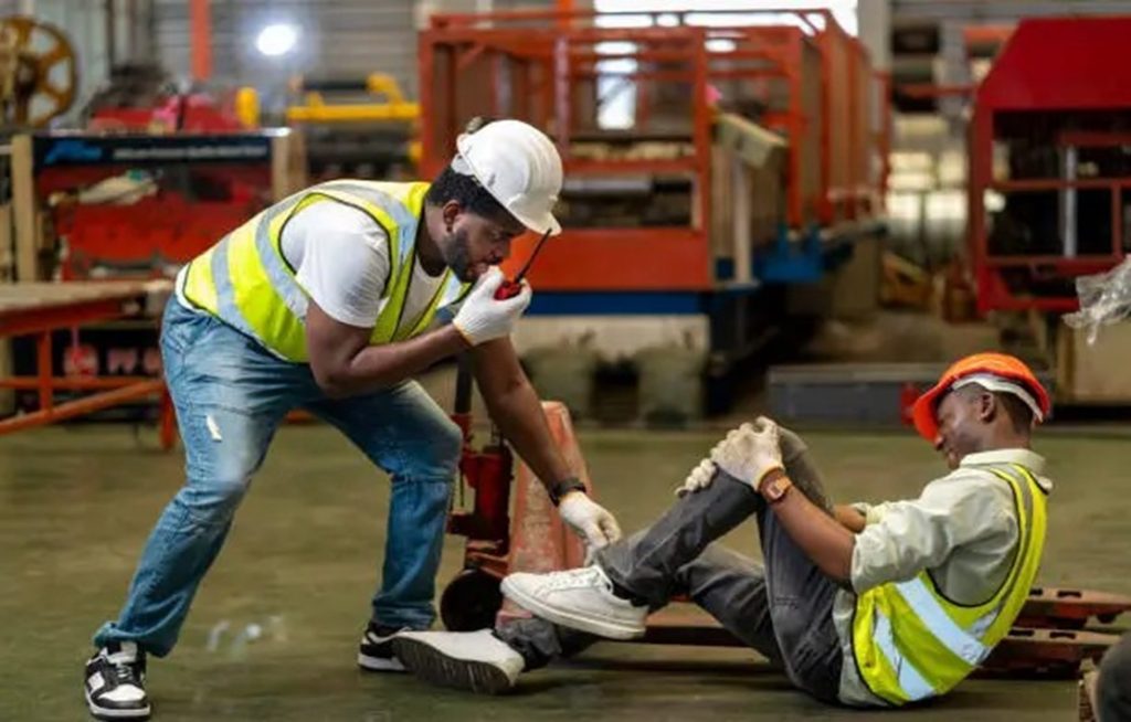 Things To Do After Facing A Serious Workplace Injury