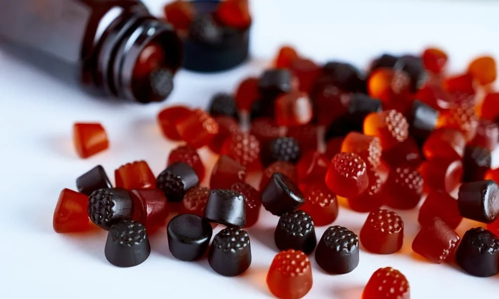 The Role of CBD Gummies in Post-Training Recovery for Competitive Athletes CBD Gummies