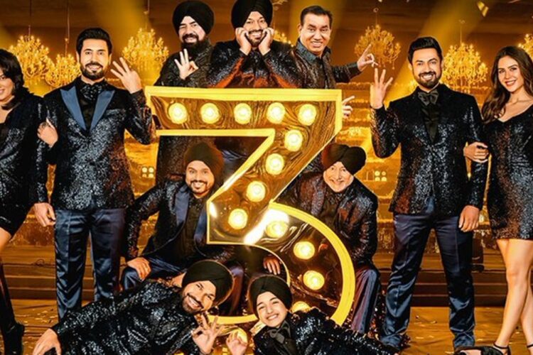 Punjabi Cinеma