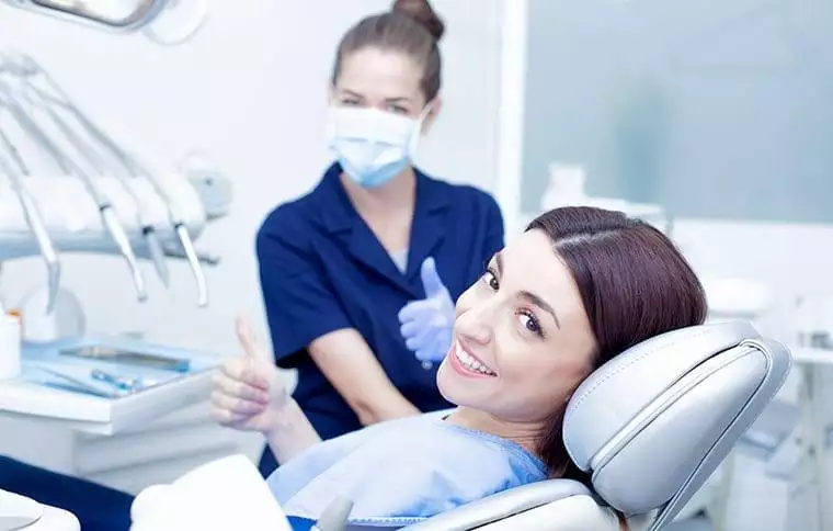 Choosing The Right Family Dentist: What To Look For