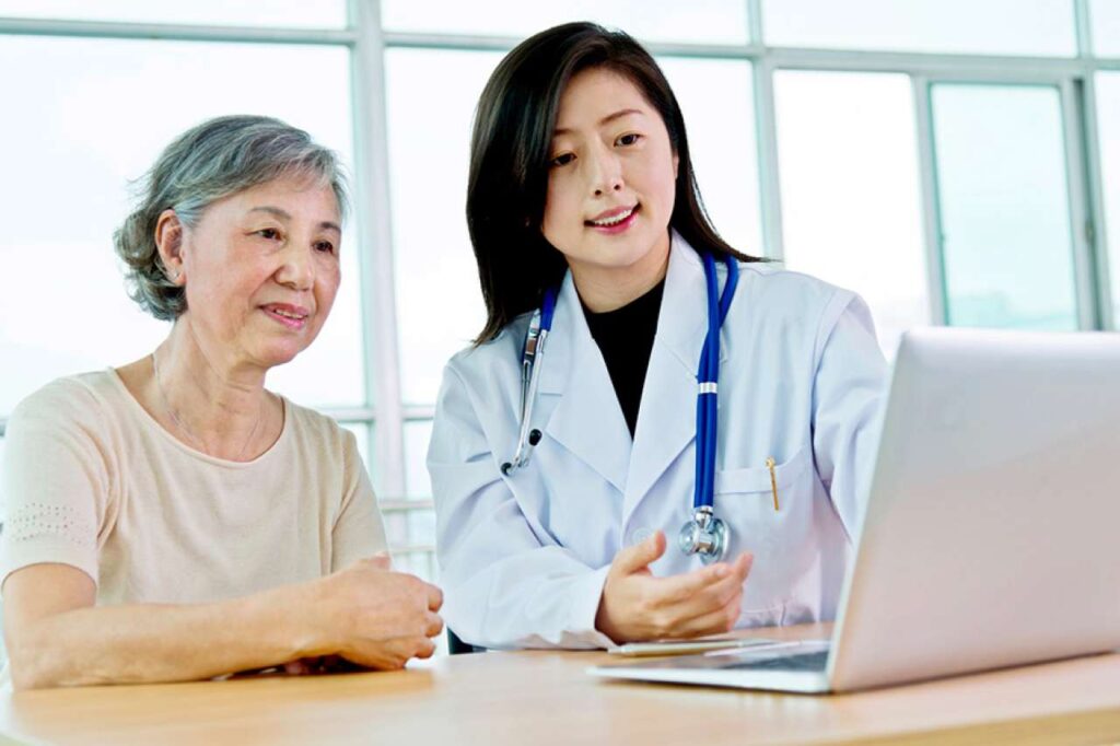 Online Doctors