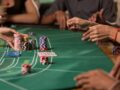 Live casino